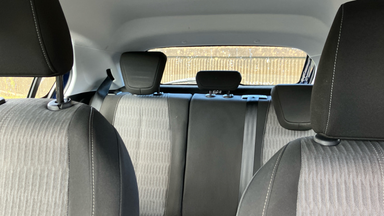 Vauxhall Corsa 1.2 SE 5dr Petrol Hatchback